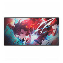 Load image into Gallery viewer, Dandadan Mouse Pad (Desk Mat)