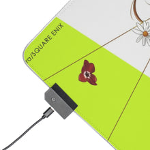 Load image into Gallery viewer, Hori-san To Miyamura-kun RGB LED Mouse Pad (Desk Mat)
