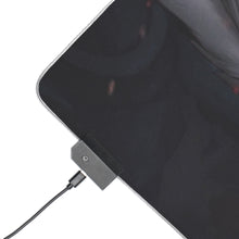 Load image into Gallery viewer, My Hero Academia RGB LED Mouse Pad (Desk Mat)
