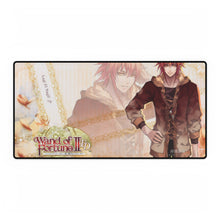 Load image into Gallery viewer, Anime Wand of Fortune Mouse Pad (Desk Mat)