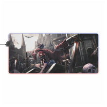 Load image into Gallery viewer, Touhou RGB LED Mouse Pad (Desk Mat)