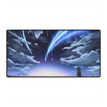 Load image into Gallery viewer, Your Name. Mouse Pad (Desk Mat)