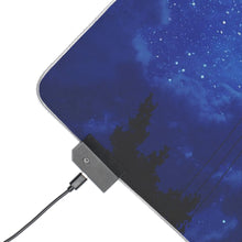 Load image into Gallery viewer, Anime Original RGB LED Mouse Pad (Desk Mat)