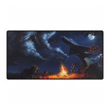 Load image into Gallery viewer, ATOM RPG / MIG-21 Mouse Pad (Desk Mat)