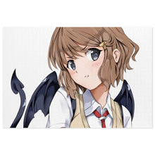 Load image into Gallery viewer, Rascal Does Not Dream of Bunny Girl Senpai Jigsaw Puzzle