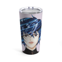 Load image into Gallery viewer, Ghost In The Shell Tumbler 20oz