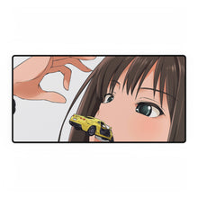 Load image into Gallery viewer, Anime The iDOLM@STER Cinderella Girls Mouse Pad (Desk Mat)