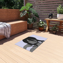Load image into Gallery viewer, Anime Chainsaw Man Rug