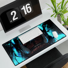 Load image into Gallery viewer, Tusk Mouse Pad (Desk Mat)