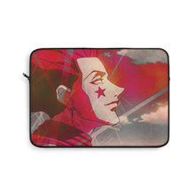 Load image into Gallery viewer, Hunter x Hunter Laptop Sleeve