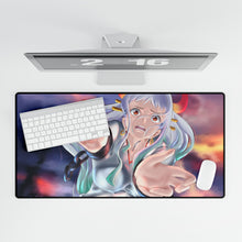 Load image into Gallery viewer, Anime One Piece Mouse Pad (Desk Mat)