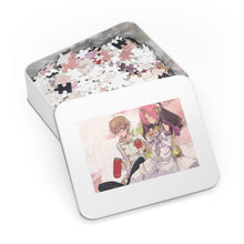 Load image into Gallery viewer, Anime Fate/Apocrypha Jigsaw Puzzle