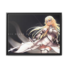 Load image into Gallery viewer, Anime Fate/Apocrypha Canvas Framed Art Print