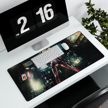 Load image into Gallery viewer, Persona 3 Mouse Pad (Desk Mat)