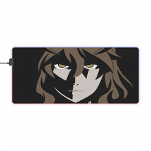 Load image into Gallery viewer, Monogatari (Series) RGB LED Mouse Pad (Desk Mat)