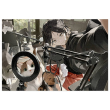 Load image into Gallery viewer, Anime Haikyu!! Jigsaw Puzzle
