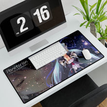 Load image into Gallery viewer, Anime Planetarian: The Reverie of a Little Planet Mouse Pad (Desk Mat)