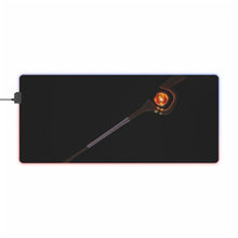 Load image into Gallery viewer, KonoSuba - God’s blessing on this wonderful world!! RGB LED Mouse Pad (Desk Mat)