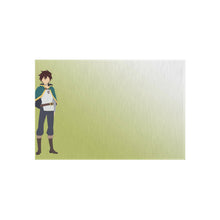 Load image into Gallery viewer, Kazuma Konosuba Minimalist Rug
