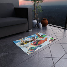 Load image into Gallery viewer, Anime Kantai Collection Rug