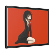 Load image into Gallery viewer, Another Canvas Framed Art Print