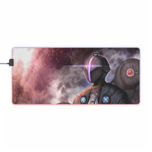 Load image into Gallery viewer, Anime Made In Abyss RGB LED Mouse Pad (Desk Mat)
