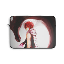 Load image into Gallery viewer, Anime Fairy Tail Laptop Sleeve