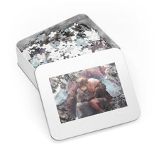 Load image into Gallery viewer, Darling in the FranXX Jigsaw Puzzle