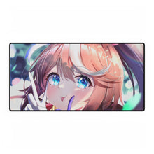 Load image into Gallery viewer, Anime Uma Musume: Pretty Der Mouse Pad (Desk Mat)
