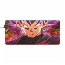 Load image into Gallery viewer, Dragon Ball Super RGB LED Mouse Pad (Desk Mat)