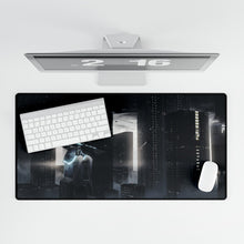 Load image into Gallery viewer, Anime Virtual Youtuber Mouse Pad (Desk Mat)