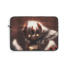 Load image into Gallery viewer, Anime Made In Abyss Laptop Sleeve