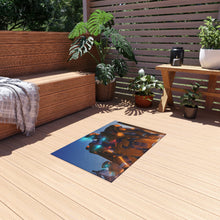 Load image into Gallery viewer, Aldnoah.Zero Rug