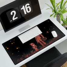 Load image into Gallery viewer, Grave Of The Fireflies Mouse Pad (Desk Mat)