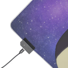 Load image into Gallery viewer, Tiger & Bunny RGB LED Mouse Pad (Desk Mat)