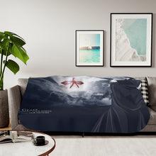 Load image into Gallery viewer, Anime Code Geass Sherpa Blanket