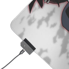 Load image into Gallery viewer, My Hero Academia RGB LED Mouse Pad (Desk Mat)