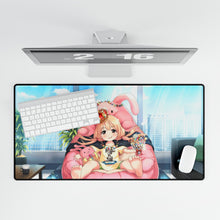 Load image into Gallery viewer, Anime THE iDOLM@STER: Cinderella Girls Starlight Stage Mouse Pad (Desk Mat)