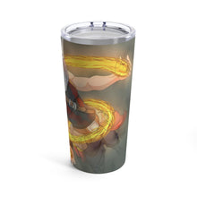 Load image into Gallery viewer, Natsu Dragneel Tumbler 20oz