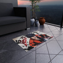 Load image into Gallery viewer, Drifters Toyohisa Shimazu Rug