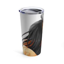 Load image into Gallery viewer, Eru Chitanda And Hōtarō Oreki Hugging Tumbler 20oz