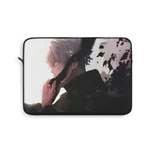 Load image into Gallery viewer, Satoru Gojo Laptop Sleeve