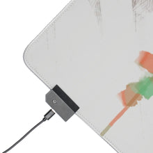 Load image into Gallery viewer, Anime Tokyo Ghoul RGB LED Mouse Pad (Desk Mat)
