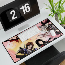 Load image into Gallery viewer, Anime Sengoku Basara Mouse Pad (Desk Mat)