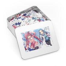 Load image into Gallery viewer, Classroom Of The Elite Jigsaw Puzzle