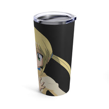 Load image into Gallery viewer, Hayate the Combat Butler Tumbler 20oz