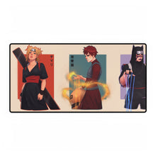 Load image into Gallery viewer, Anime Naruto Mouse Pad (Desk Mat)