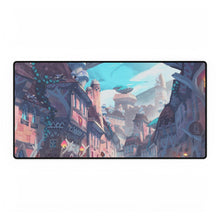 Load image into Gallery viewer, Anime Somali To Mori No Kamisama Mouse Pad (Desk Mat)