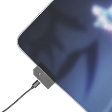 Load image into Gallery viewer, Riku Dola RGB LED Mouse Pad (Desk Mat)