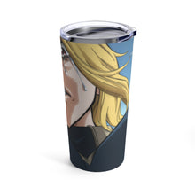 Load image into Gallery viewer, Fairy Tail Tumbler 20oz